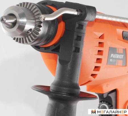 Ударная дрель Patriot FD 600H (120301440) купить в Минске с доставкой
