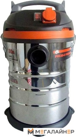Пылесос P.I.T PVC30-C Premium купить в Минске с доставкой