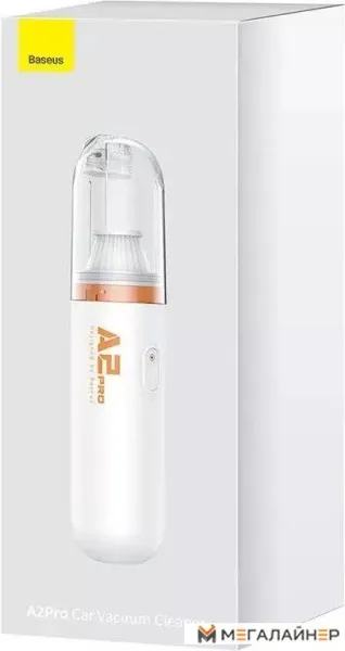 Автомобильный пылесос Baseus A2pro Car Vacuum Cleaner VCAQ040002