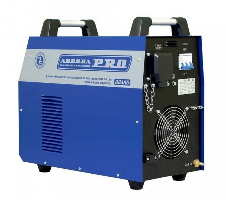 Аппарат плазменной резки AuroraPRO Airforce 80