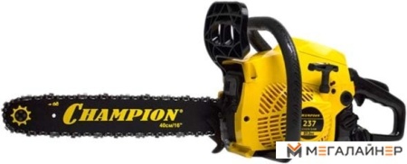 Бензопила Champion 237-16 купить в Минске с доставкой