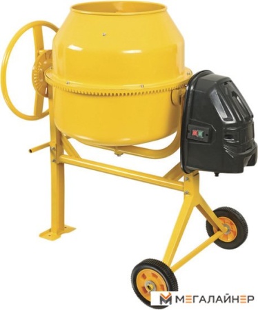 Бетономешалка TOR 74539R 2061401 купить в Минске с доставкой