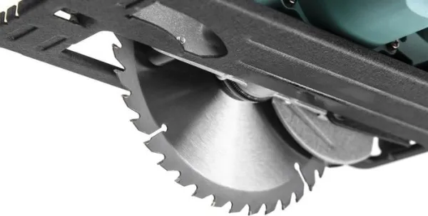 Дисковая (циркулярная) пила Hammer CRP1800/210 Flex купить в Минске с доставкой