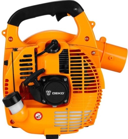 Ручная воздуходувка Deko DKBL26 063-4368 купить в Минске с доставкой