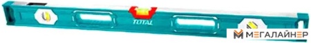 Купить Уровень строительный Total TMT212056 в Минске с доставкой