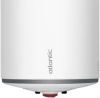 Накопительный электрический водонагреватель Atlantic O'Pro Slim 75 PC купить в Минске с доставкой