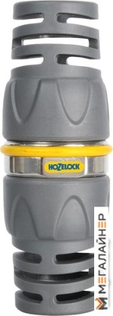 Коннектор Hozelock Double Male Pro 2043 купить в Минске с доставкой