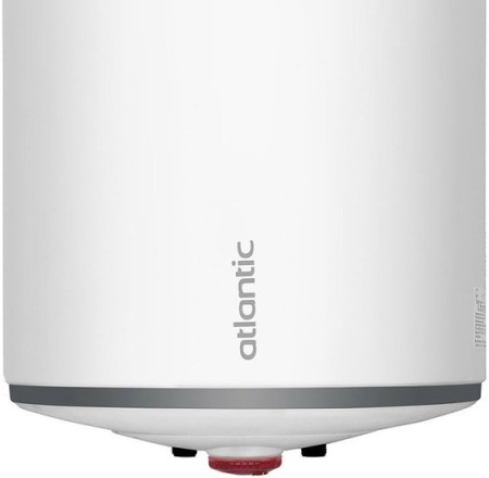 Накопительный электрический водонагреватель Atlantic O'Pro Slim 75 PC купить в Минске с доставкой