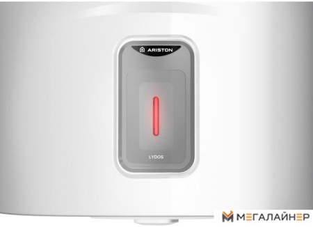 Накопительный электрический водонагреватель Ariston Lydos R ABS 100 V купить в Минске с доставкой