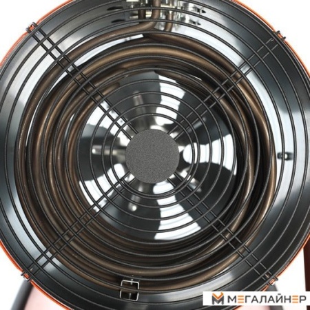 Тепловая пушка Patriot PT-R 15