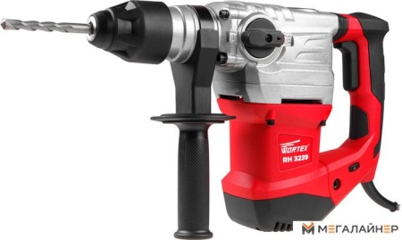 Перфоратор Wortex RH 3239 [RH3239K1111] купить в Минске с доставкой
