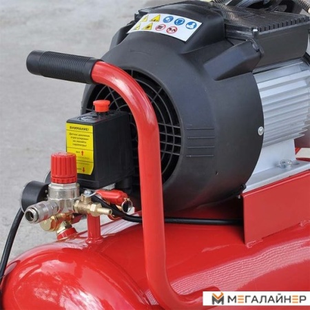 Компрессор Brado IBL50V