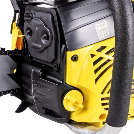 Бензиновая цепная пила Foxweld MACHETE 146 PRO купить в Минске с доставкой