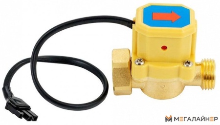 Циркуляционный насос Unipump WIP-10 купить в Минске с доставкой