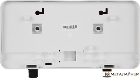 Проточный электрический водонагреватель кран+душ Thermex City 6500 купить в Минске с доставкой