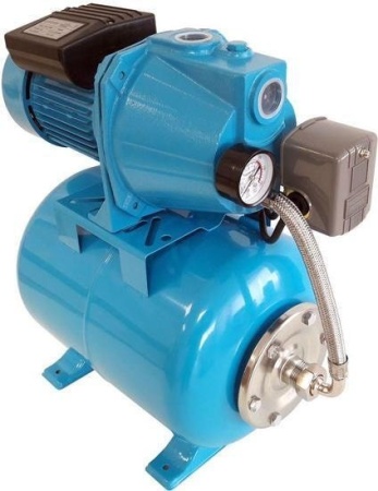 Насосная станция Gardana AUTO JY-100A(a) Gardana купить в Минске с доставкой