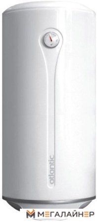 Накопительный электрический водонагреватель Atlantic Ego VM 100 купить в Минске с доставкой