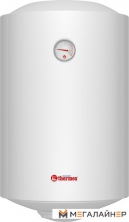 Накопительный электрический водонагреватель Thermex TitaniumHeat 80 V купить в Минске с доставкой