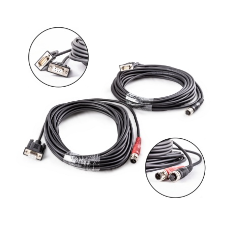 Горелка FoxWeld FWL2000 для ручной очистки, удаления ржавчины, краски (комплект)