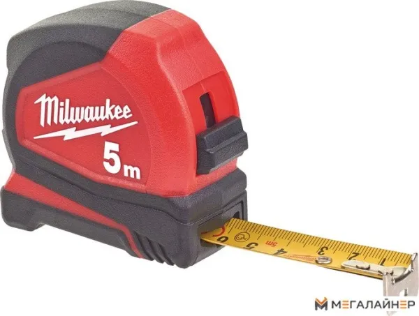 Рулетка Milwaukee 4932459592 купить в Минске с доставкой