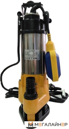 Фекальный насос IBO WQF 180 купить в Минске с доставкой