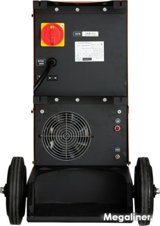 Сварочный инвертор Сварог MIG 3500 (J93)