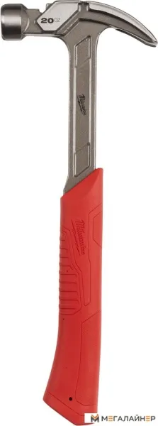 Молоток Milwaukee 4932478656 купить в Минске с доставкой