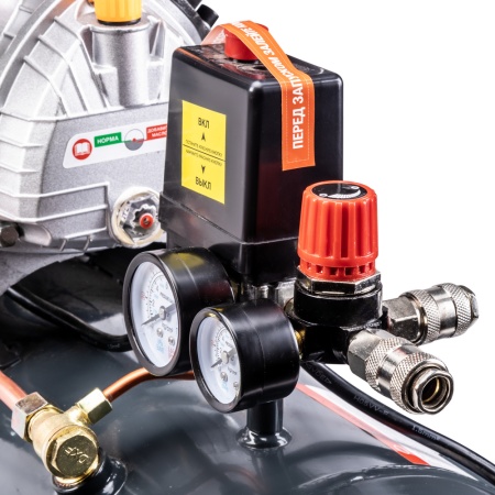 Компрессор коаксиальный  FTL 440/50