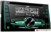 CD/MP3-магнитола JVC KW-R520