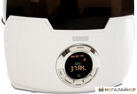 Увлажнитель воздуха Leberg LH-16A