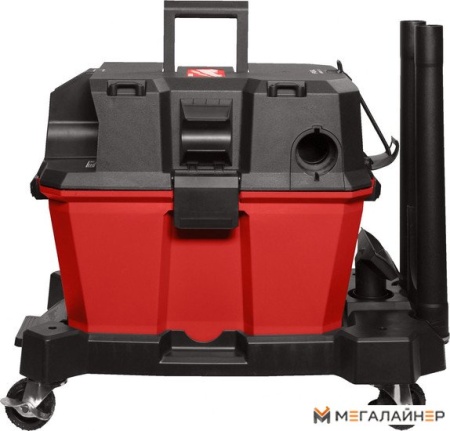 Пылесос Milwaukee M18 F2VC23L (без АКБ) купить в Минске с доставкой