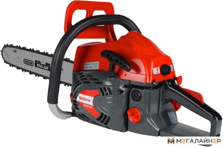 Бензопила Evoline CSG 55-18 ES купить в Минске с доставкой