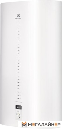 Накопительный электрический водонагреватель Electrolux EWH 100 Centurio IQ 3.0 купить в Минске с доставкой