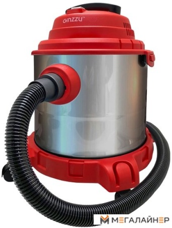 Пылесос Ginzzu VS323 купить в Минске с доставкой