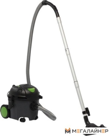 Пылесос IPC Soteco YP 1/6 ECO B купить в Минске с доставкой