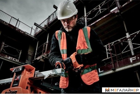 Сабельная пила AEG Powertools BUS 18C2-0 4935478942 (без АКБ) купить в Минске с доставкой