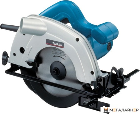 Дисковая пила Makita 5604 R купить в Минске с доставкой