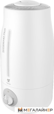 Увлажнитель воздуха Royal Clima Sanremo Plus RUH-SP400/3.0M-SV