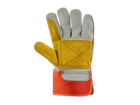 Перчатки Сварог ПР-47