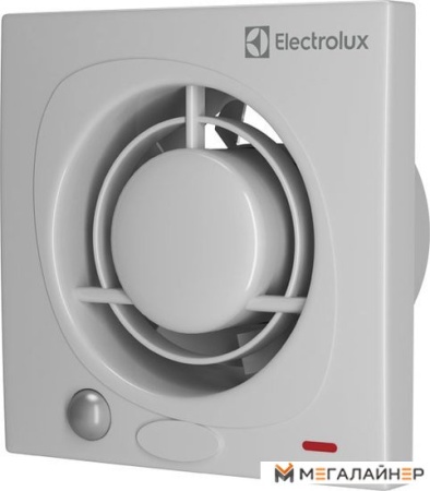 Вытяжной вентилятор Electrolux Move EAFV-150 (датчик движения)