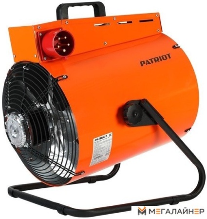 Тепловая пушка Patriot PT-R 15