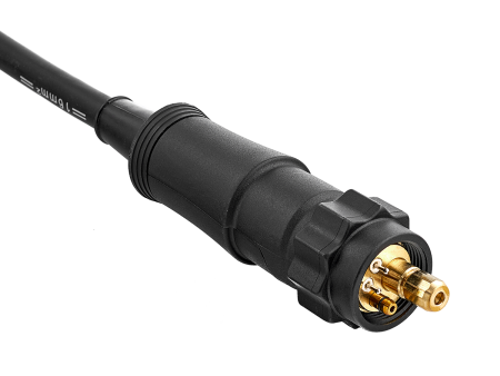 Сварочная горелка MIG Сварог TECH MS 15F 5м