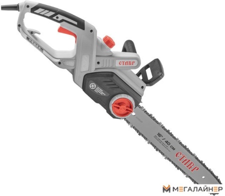Электрическая пила Ставр ПЦЭ-40/2400ТБК купить в Минске с доставкой