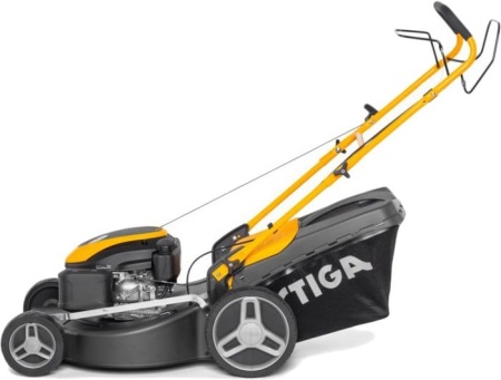 Купить газонокосилку в Минске. Цена газонокосилки в рассрочку