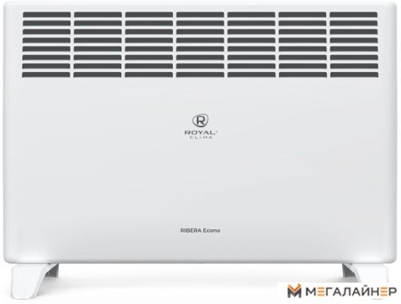 Конвектор Royal Clima Ribera Econo REC-RE1500M