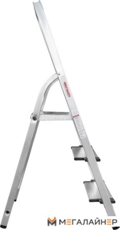 Лестница-стремянка Новая высота NV 1117 3 ступени купить в Минске с доставкой
