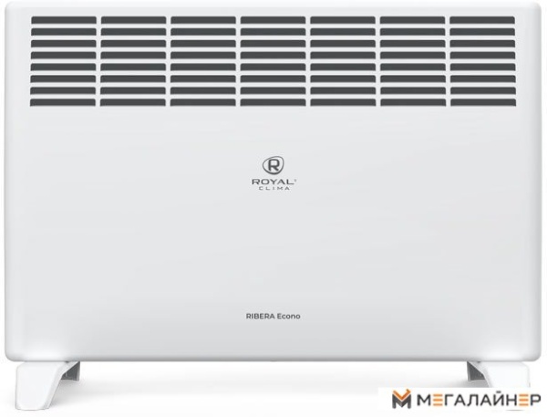 Конвектор Royal Clima Ribera Econo REC-RE1500M
