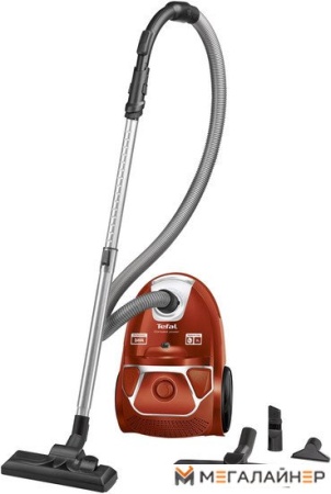 Пылесос Tefal TW3953EA купить в Минске с доставкой
