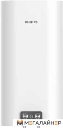Накопительный электрический водонагреватель Philips AWH1618/51(100YB) купить в Минске с доставкой