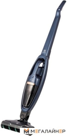 Пылесос Electrolux Well Q7-P WQ71-P50IB купить в Минске с доставкой